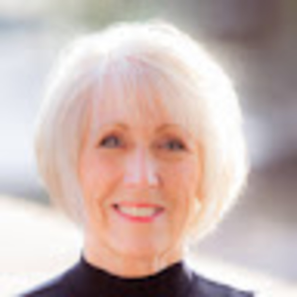 Meet your Posher, Liz